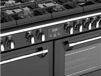 Stoves Richmond S1000 Deluxe GTG DF